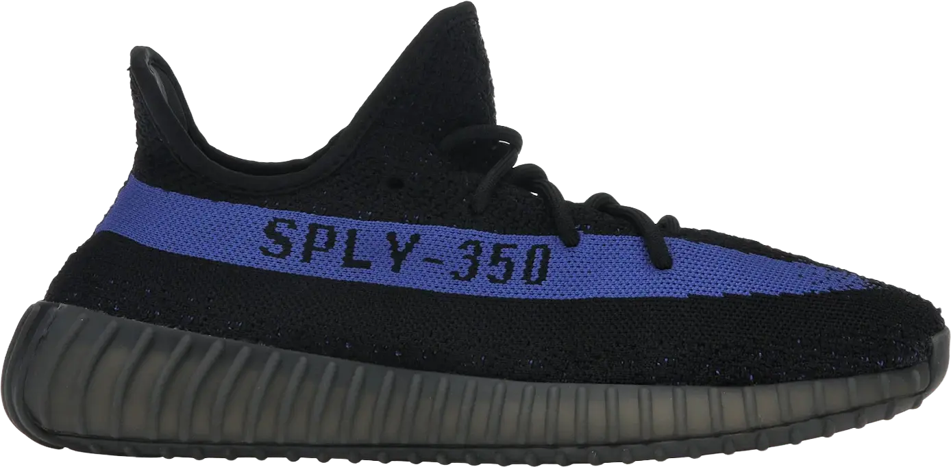 adidas Yeezy Boost 350 V2Dazzling Blue (US 11)
